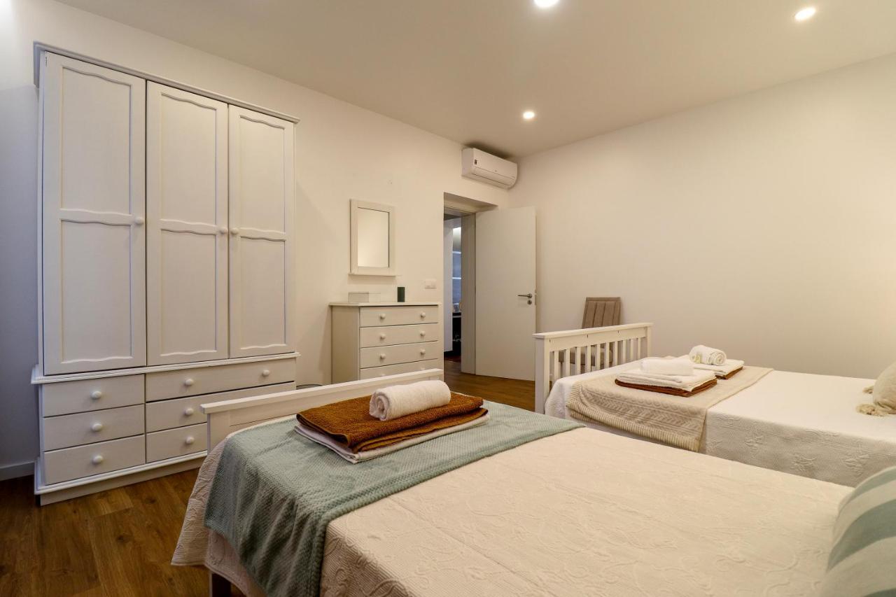 Janela Mar Garden Apartment Lagoa  Exterior photo