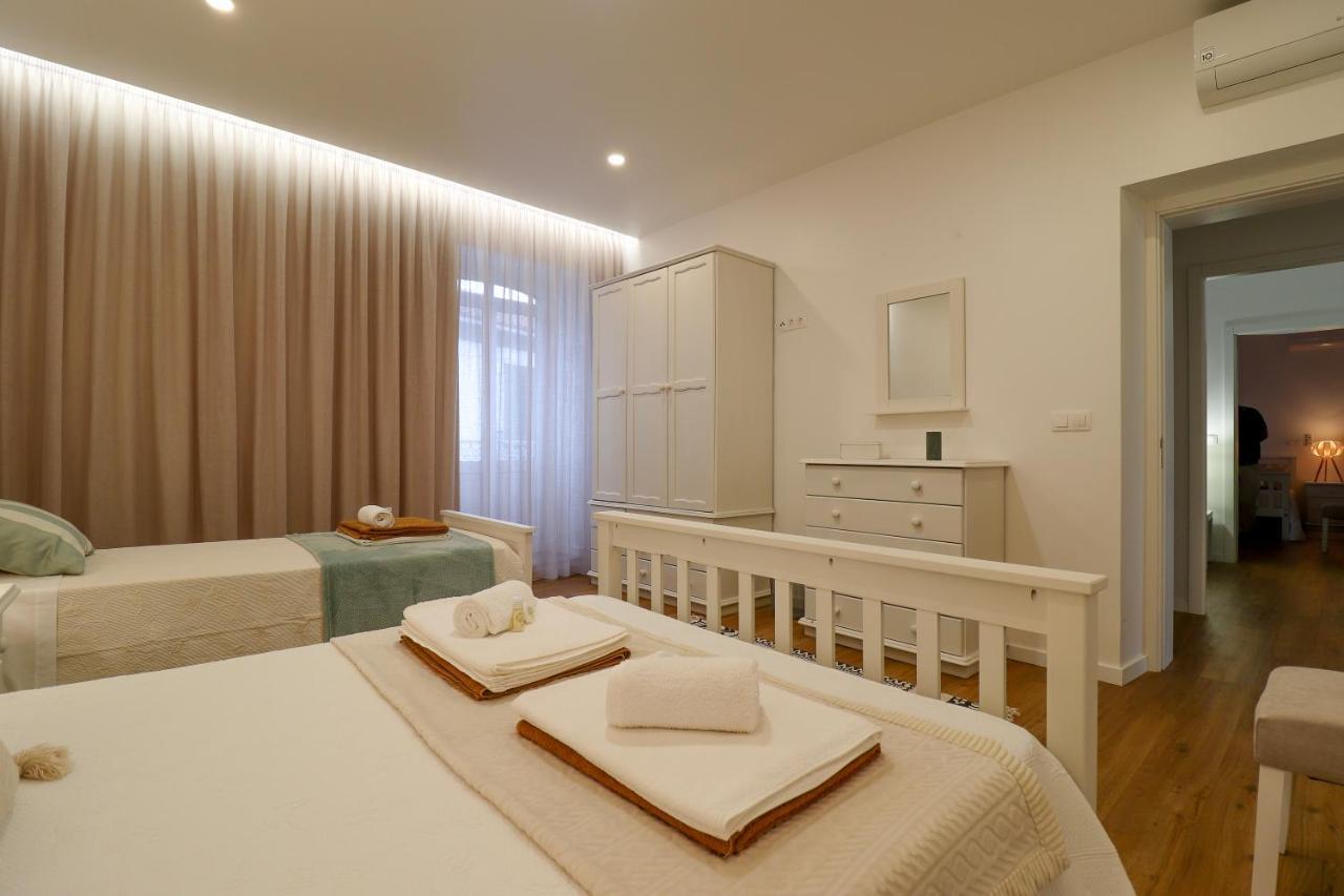 Janela Mar Garden Apartment Lagoa  Exterior photo