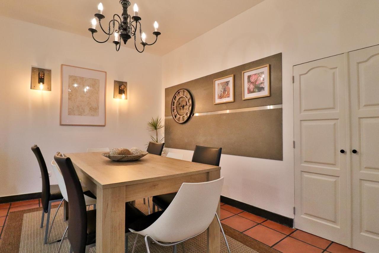 Janela Mar Garden Apartment Lagoa  Exterior photo