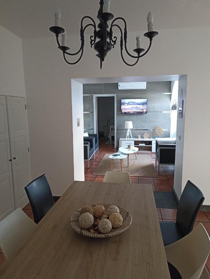 Janela Mar Garden Apartment Lagoa  Exterior photo